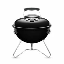 Weber® Smokey Joe Original Black