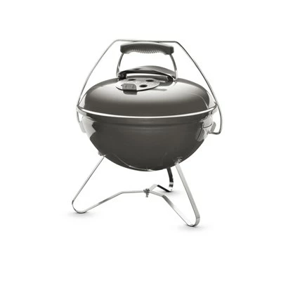 Weber Smokey Joe Premium Smoke - Image 2