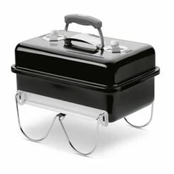 Weber Go Anywhere® Charcoal