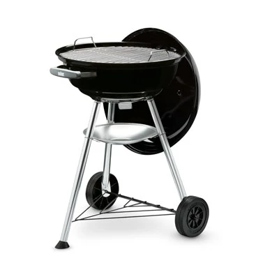 Weber Compact Kettle 47cm - Image 3