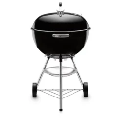 Weber® Bar-B-Kettle Charcoal Barbecue 57cm
