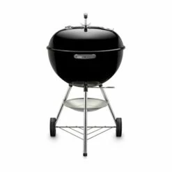 Weber Classic Kettle Charcoal Grill 57cm