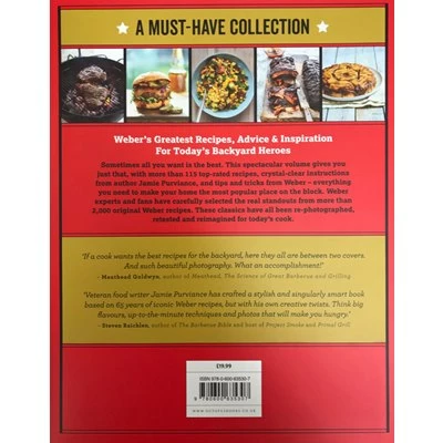 Weber's Greatest Hits Book - Image 2