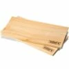 Weber Western Red Cedar Wood Planks