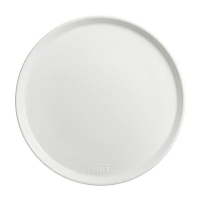Weber Dinner Plate