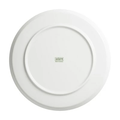 Weber Dinner Plate - Image 2