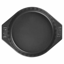 Weber Ceramic Pie Dish