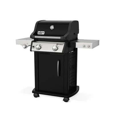 Weber Spirit E-225 GBS Gas Grill - Image 2