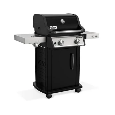 Weber Spirit E-225 GBS Gas Grill - Image 3
