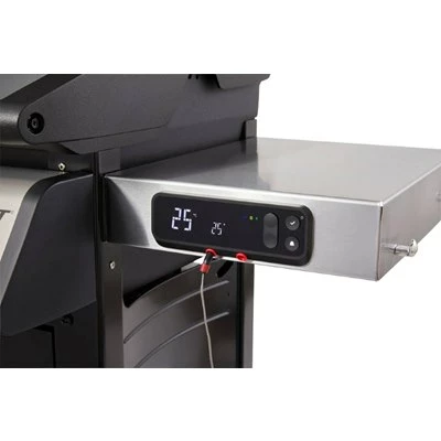 Weber Spirit EPX-315 GBS (Smart Grill) - Image 4