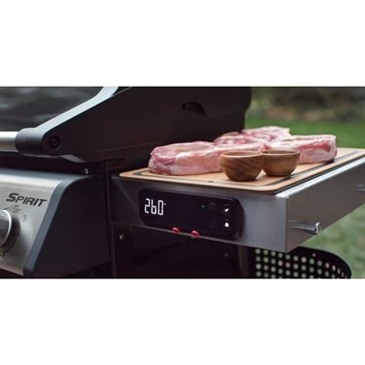 Weber Spirit EPX-315 GBS (Smart Grill) - Image 5