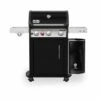 Weber Spirit EP-335 GBS