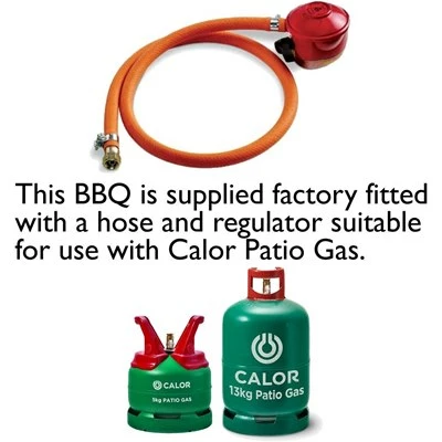 Weber Spirit EP-335 GBS - Image 4