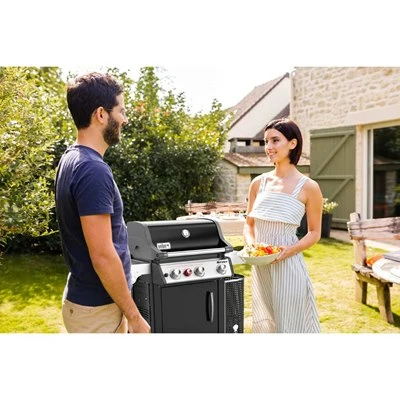 Weber Spirit EP-335 GBS - Image 5