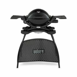 Weber Q1200 With Stand