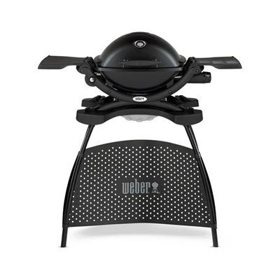Weber Q1200 With Stand