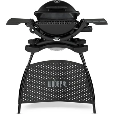 Weber Q1200 With Stand - Image 2