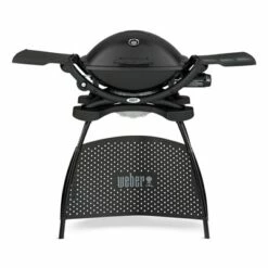 Weber Q2200 With Stand