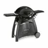 Weber Q3200 Black