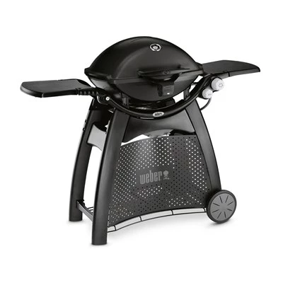 Weber Q3200 Black