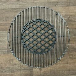 Weber Searing Cooking Grate Bundle