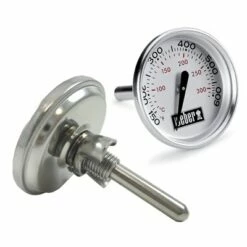 Weber Lid Thermometer