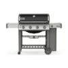 Weber Genesis II E-410 GBS Black