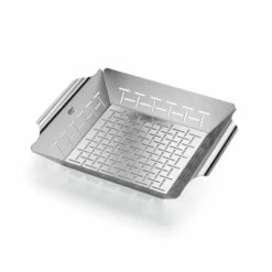 Weber Deluxe Grilling Basket