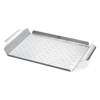 Weber Deluxe Grilling Pan