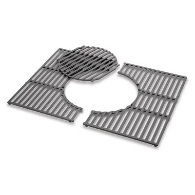 Weber Cooking Grates - Gourmet BBQ System