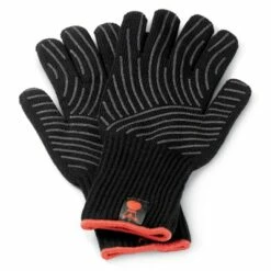Weber Premium BBQ Gloves