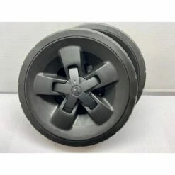 Weber Master Touch Wheels 8" (Set Of 2)