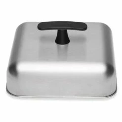 Weber Griddle Basting Dome