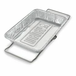 Weber Wet Smoke Kit For SmokeFire