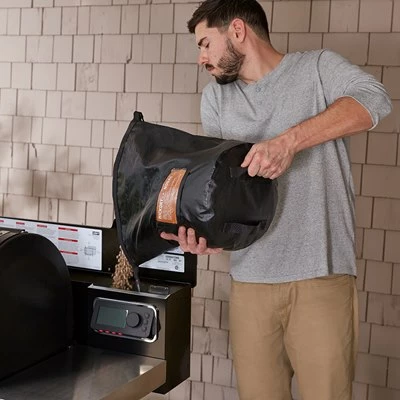 Weber Fuel Storage Bag - Image 4