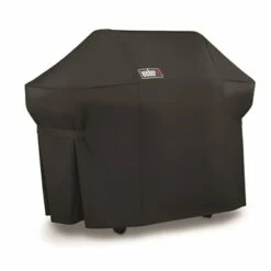 Weber Summit 4 Burner Cover