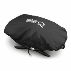 Weber Q100/1200 Premium Cover