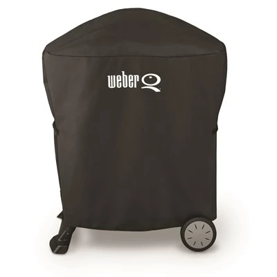 Weber Q1200/2200 Long Cover