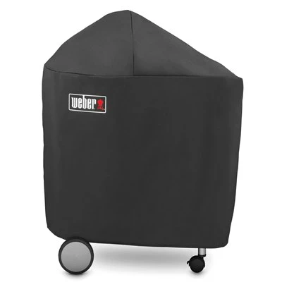 Weber "Performer GBS" Cover