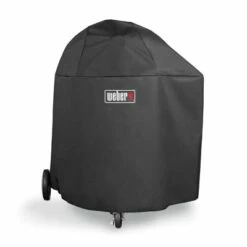 Weber Summit Charcoal Cover