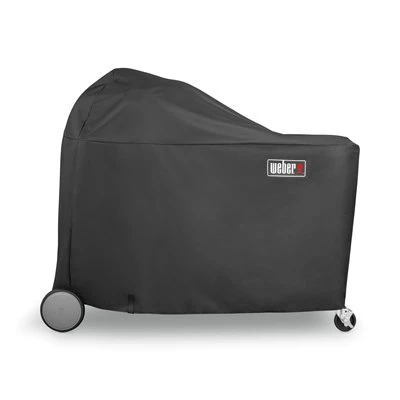 Weber Summit Charcoal Grilling Centre Cover