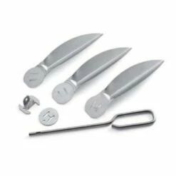 Weber One-Touch Cleaning System Kit