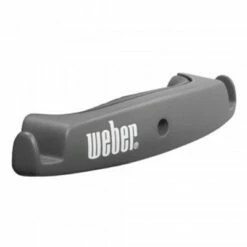 Weber Handle With Tool Hooks