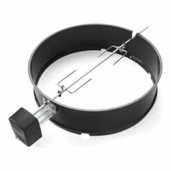 Weber Charcoal Rotisserie