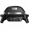 Weber Pulse 2000 Electric BBQ