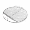 Weber Hinged Cooking Grate For 47cm Kettle BBQ