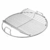 Weber Hinged Cooking Grate For 57cm Kettle BBQ