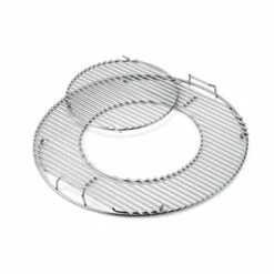 Weber Stainless Steel Cooking Grates 57cm - GBS