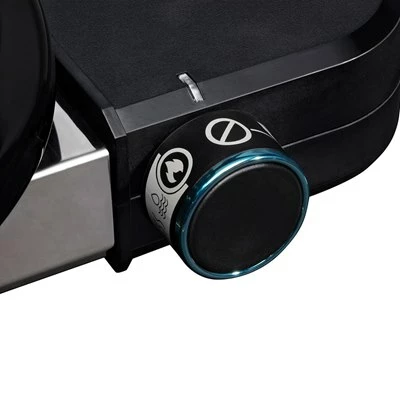 Weber Lumin Electric BBQ - Black - Image 4