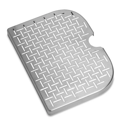 Weber Lumin Electric BBQ - Black - Image 7